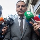 Eduardo Parra - Europa Press