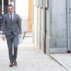 Eduardo Parra - Europa Press