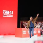 JOAQUÍN CORCHERO | EUROPA PRESS