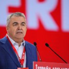 JOAQUÍN CORCHERO/ EUROPA PRESS