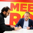Acuerdo Cultural y RMD