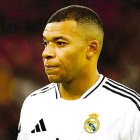 Kylian Mbappé.