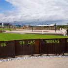 Parque de las Tierras Leonesas