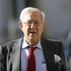 Cézaro De Luca - Europa Press - Archivo