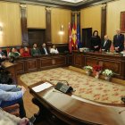 ntrega de los premios a la Labor Voluntaria 2024