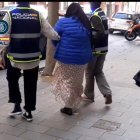 POLICÍA NACIONAL