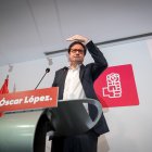 Diego Radamés - Europa Press