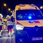 EMERGENCIAS 112 COMUNIDAD DE MADRID