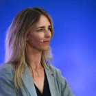 La portavoz del PP en el Congreso de los Diputados, Cayetana Alvárez de Toledo.