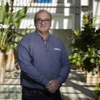 El investigador y divulgador Antonio Turiel asegura en una entrevista con EFE que el capitalismo, sustentado en la lógica de un "crecimiento infinito", es un sistema económico "inviable" y "profundamente enfermo", por lo que propugna un cambio de paradigma basado en el decrecimiento que sea respetuoso con el planeta y garantice un futuro para la humanidad. EFE/ Xavier Torres-bacchetta/Editorial Destino SOLO USO EDITORIAL/SOLO DISPONIBLE PARA ILUSTRAR LA NOTICIA QUE ACOMPAÑA (CRÉDITO OBLIGATORIO)