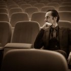 Diego Vasallo y su documental, protagonistas hoy en CLub 45.