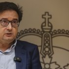 Rober Solsona - Europa Press