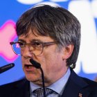 Glòria Sánchez - Europa Press - Archivo