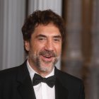 Fotografía de archivo del actor español Javier Bardem. EFE/ David Swanson/ ARCHIVO
