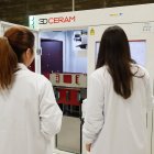 Laboratorio de 3D