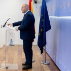 Eduardo Parra - Europa Press