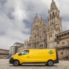 CORREOS - Archivo