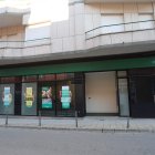 Sucursal de Eurocaja Rural en Cacabelos.
