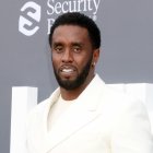 El rapero y compositor estadounidense Sean "Diddy" Combs en una foto de archivo. EFE/EPA/NINA PROMMER