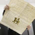 EL ARCHIVO DE LA CATEDRAL CONSERVA MÁS DE 200 CÓDICES ÚNICOS EN EL MUNDO