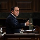 Alejandro Martínez Vélez - Europa Press