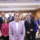 Fernando Sánchez - Europa Press - Archivo