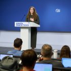Jesús Hellín - Europa Press