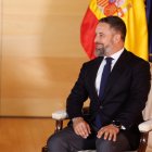 Eduardo Parra - Europa Press - Archivo
