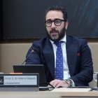 Isaac Buj - Europa Press - Archivo
