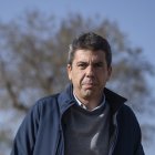 Jorge Gil - Europa Press