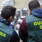 GUARDIA CIVIL