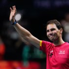 Oscar J. Barroso / AFP7 / Europa Press