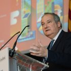 GOBIERNO - Archivo