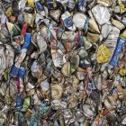 Fotografía de archivo de la gestión de residuos en una planta. EFE/David Arquimbau Sintes