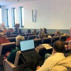 Más de 60 personas han podido acercarse a los beneficios de la utilización de esta herramienta para reducir los tiempos y hacer más eficaces las gestiones diarias