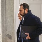 El empresario Víctor de Aldama.