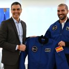 MONCLOA// BORJA PUIG DE LA  BELLACASA