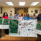 Presentan la San Silvestre de La Robla.