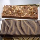 El turrón es uno de los dulces navideños más típicos