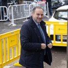 Eduardo Parra - Europa Press