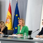 Matias Chiofalo - Europa Press