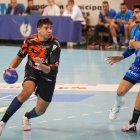 El Ademar cae en Valladolid.
