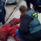 GUARDIA CIVIL