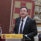 Alberto Ortega - Europa Press