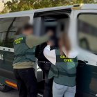 GUARDIA CIVIL