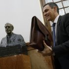 El presidente del Gobierno, Pedro Sánchez. EFE/ Mariscal