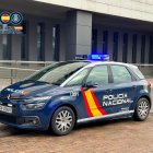 POLICÍA NACIONAL