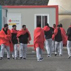 Imagen de archivo reciente de El Hierro.. EFE/ Gelmert Finol