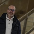Benigno Fernández es presidente del Comité de Ética Asistencial de León.