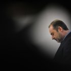Fernando Sánchez - Europa Press